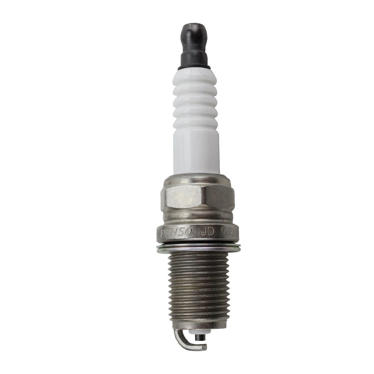 Spark Plug Set of 4 for Bentley Dodge Hyundai Infiniti Jeep Mercedes Toyota VW