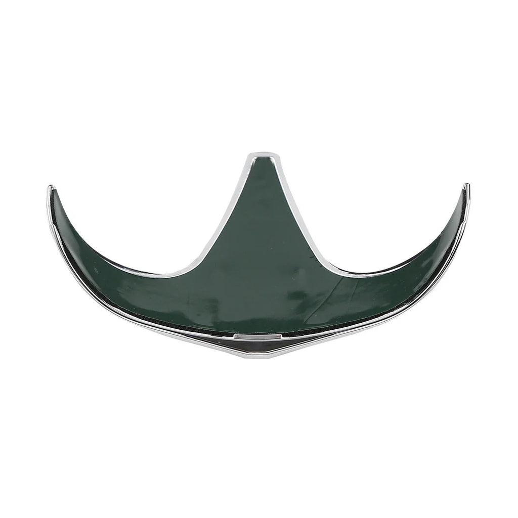 Chrome Fender Tip Accent for Indian Chieftain (2014-2023, Classic 2018-2020)