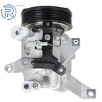 A/C Compressor & Clutch for Subaru Impreza (2012–2016) Forester (2014–2018) 2.0L 2.5L