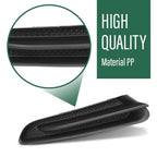 Front Bumper Trim Molding for Buick Encore (2013–2016) Left & Right