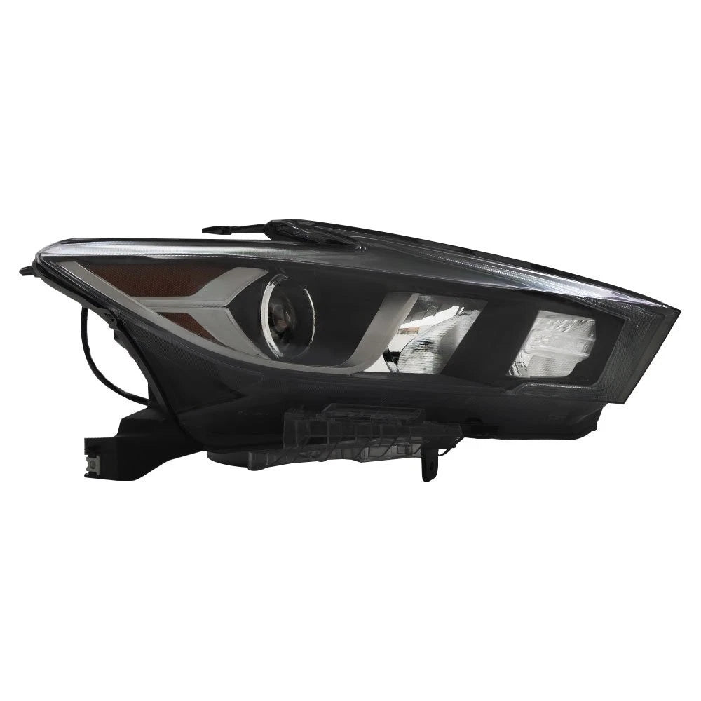 LED Headlight Assembly for Nissan Maxima SR (2016–2018)