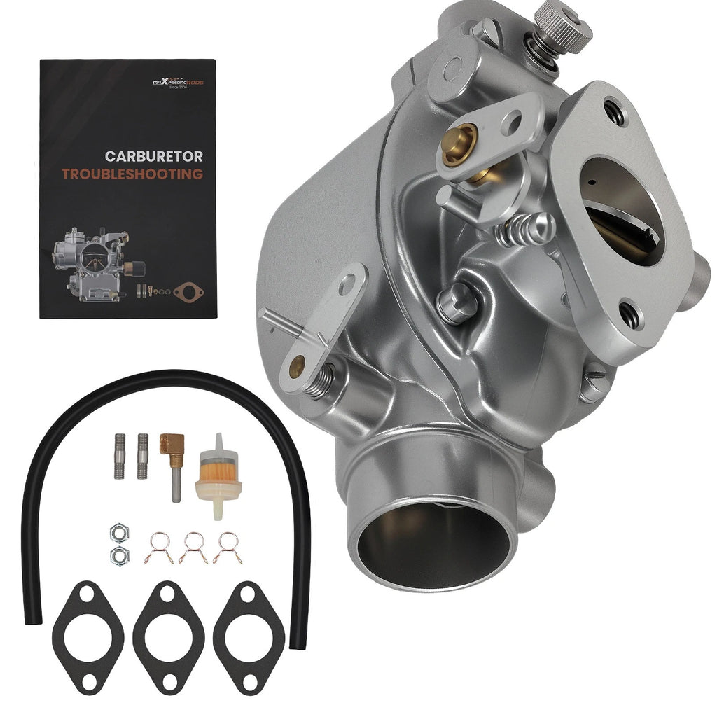 Carburetor for Massey Ferguson 35 F40 50 135 150 202 203 204 205 TO35 MF35 MH50 (1956–1975)