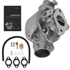 Carburetor for Massey Ferguson 35 F40 50 135 150 202 203 204 205 TO35 MF35 MH50 (1956–1975)