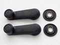 Window Winders Handle Crank for Nissan Navara D21 D22 Ute Pickup (1986-2005)