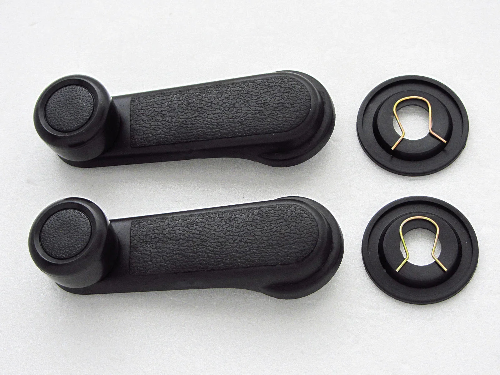 Window Winders Handle Crank for Nissan Navara D21 D22 Ute Pickup (1986-2005)