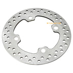Brake Disc Rotor for Polaris RZR 570 800-4 900 1000-S (2011–2022)