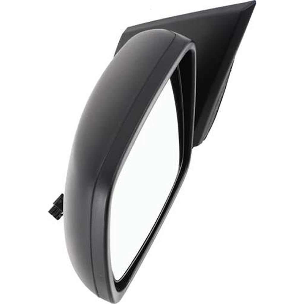 Heated Driver Left Side Mirror for Dodge Journey (2009–2015)