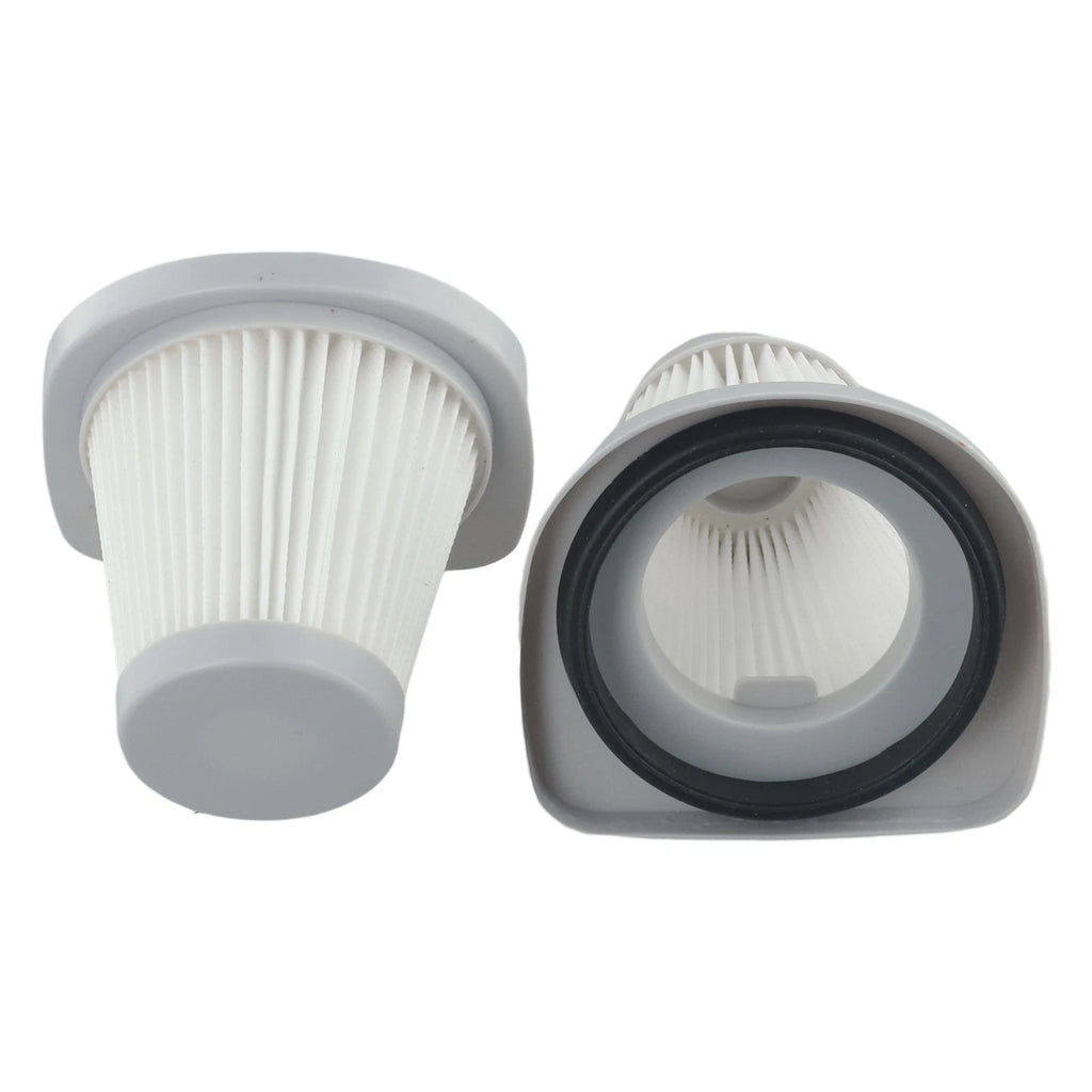 2X Filters for Merlin Vacuum Cleaner