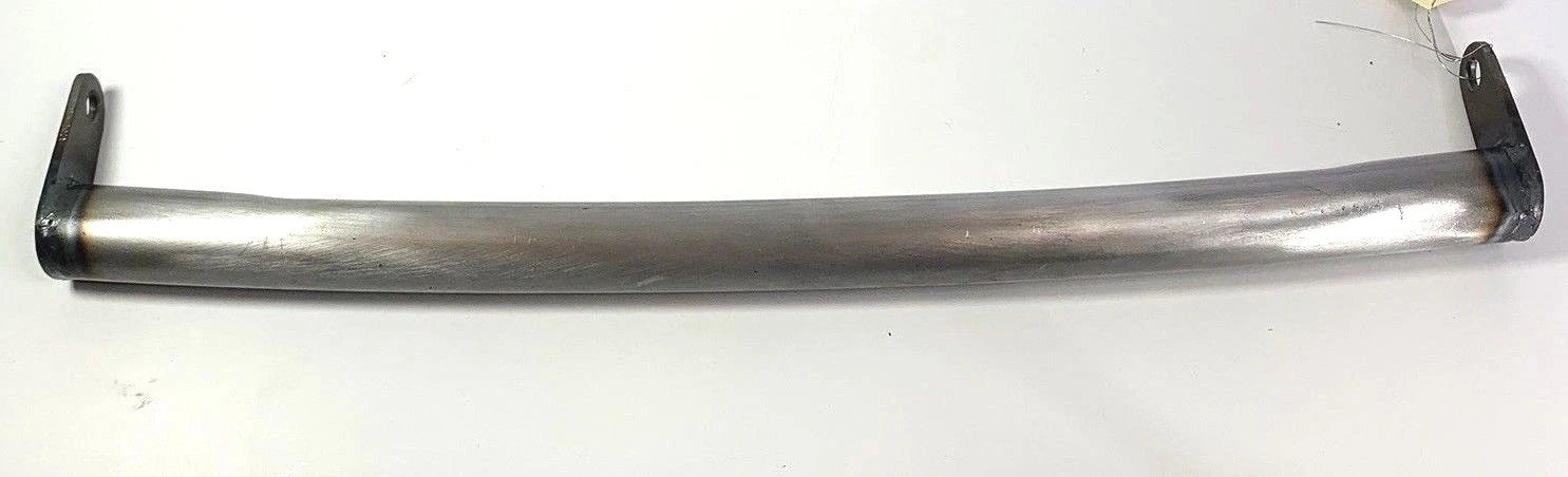 Front Spreader Bar Curved Steel Replacement for Hot Rods (1930–1939)