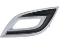 Front Left Fog Light Trim for Mazda CX-9 (2010–2012) SZ877BR