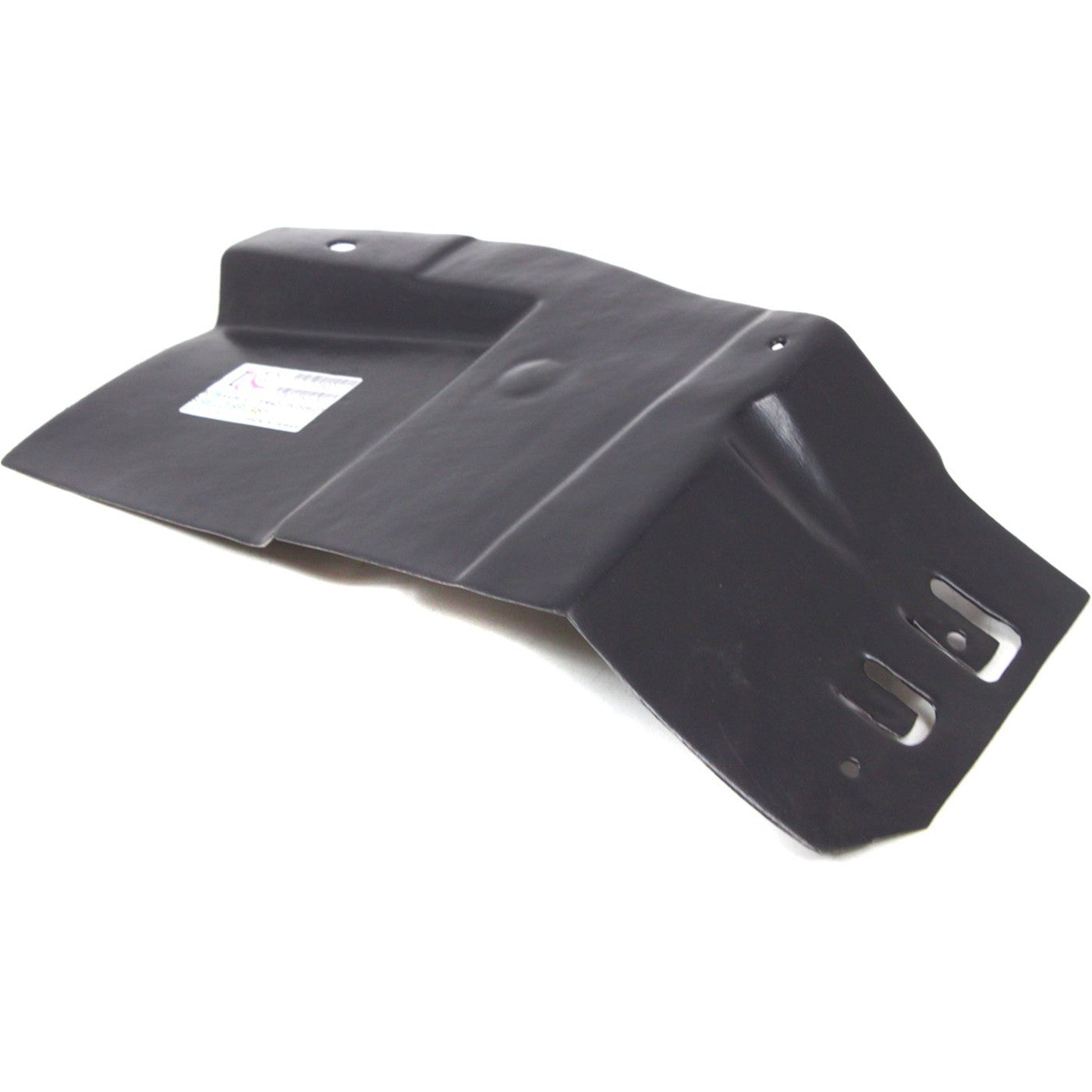 Engine Splash Shield for Chevrolet Uplander (2005–2009) Front Driver Side