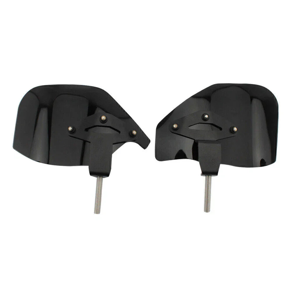 Rear Foot Brake Lever Covers for BMW R1250GS R1200GS (2013-2023)