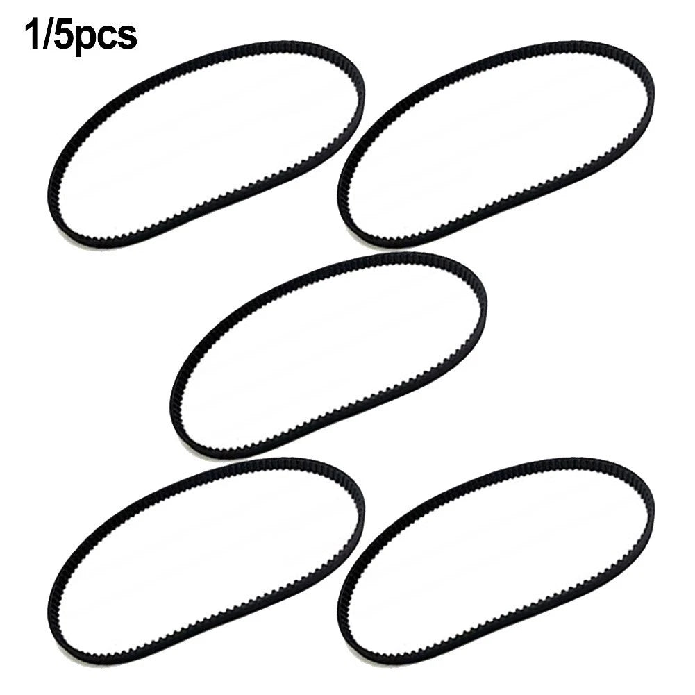 Rubber Vacuum Cleaner Belts for Hoover Smartwash FH52000 FH52001 (2020–2021)