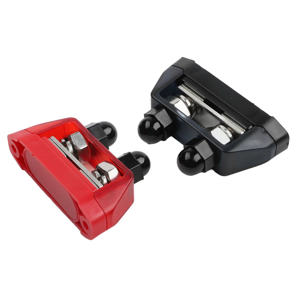 Dual Stud Bus Bar M10 for Vehicles (48V DC)