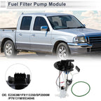 Fuel Pump Assembly for Mazda B3000 B4000 (2004–2006) No. 6L5Z9H307CA