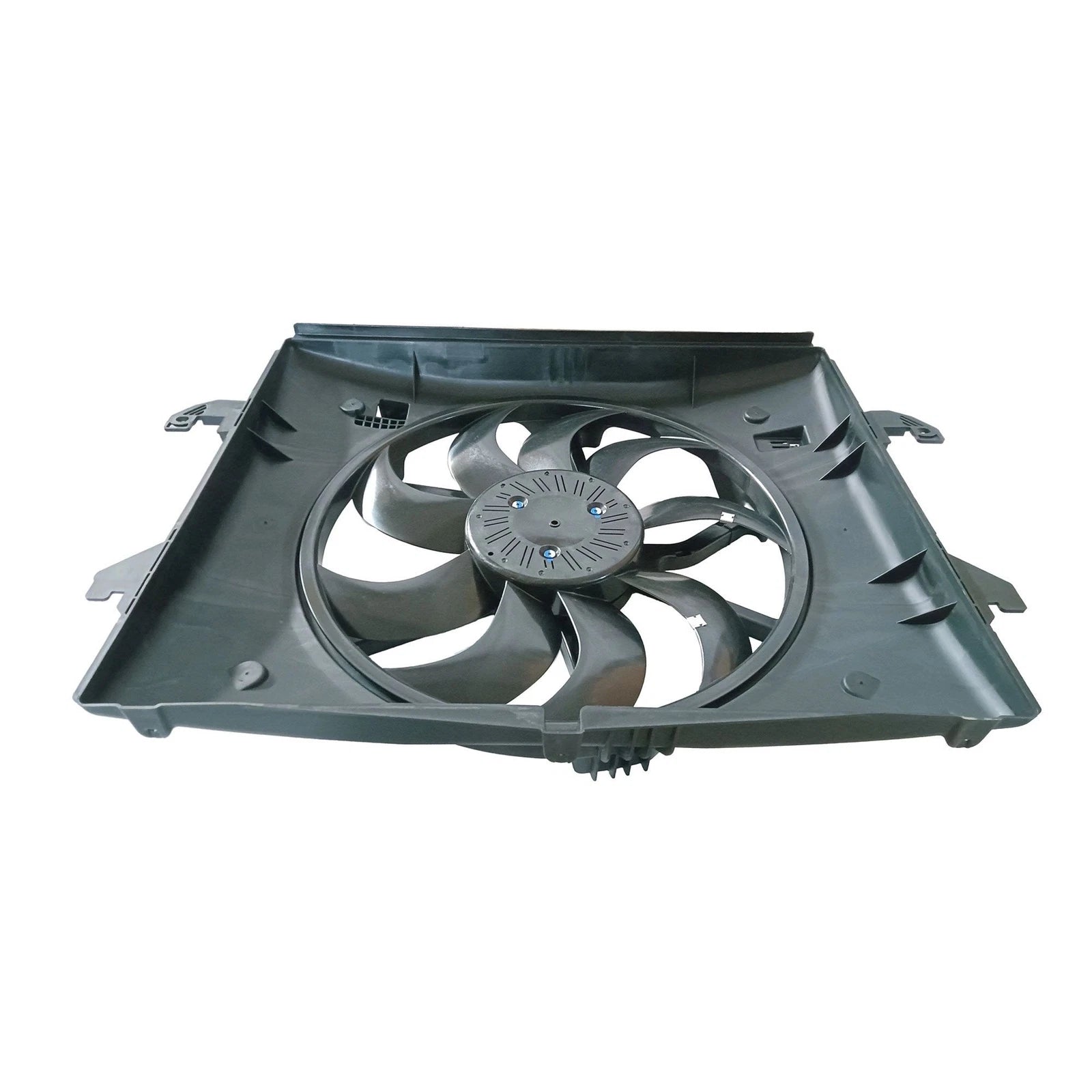 Radiator Cooling Fan Assembly for Ram 1500 (2013-2022)