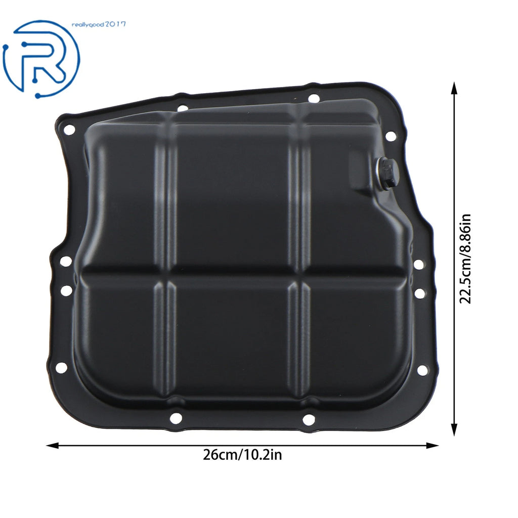 Lower Engine Oil Pan Sump for Mitsubishi Outlander 3.0L (2007–2018)