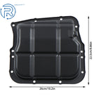 Lower Engine Oil Pan Sump for Mitsubishi Outlander 3.0L (2007–2018)