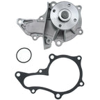Engine Water Pump with Gasket for Toyota Corolla Geo Prizm (1993–1997)