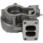 Turbocharger Turbine Exhaust Housing for Dodge Ram 5.9L (WH1C HX35W HX40)