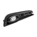 Clear Fog Lights Lamp Pair for Honda Civic Sedan (2013–2015)