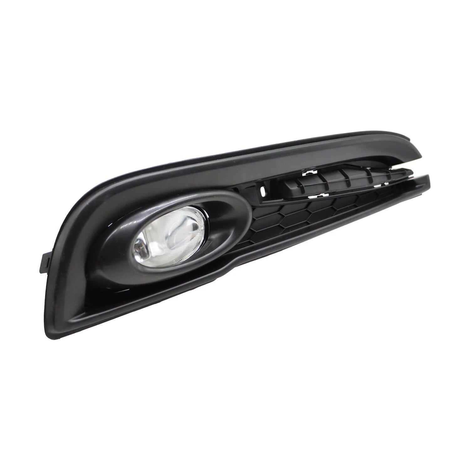 Clear Fog Lights Lamp Pair for Honda Civic Sedan (2013–2015)