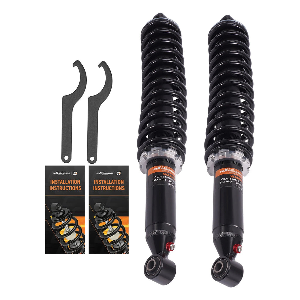Rear Shocks for Honda Rincon 650 (2003–2005) GPScape 52400-HN8-003