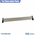 Sunshade Sunroof Curtain Cover for BMW X1 (2016–2018)