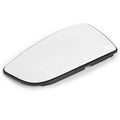 Left Wing Mirror Glass for Ford Transit MK8 (2004-Now)