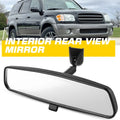 Rear View Mirror ABS Glass for Toyota Tundra (2003–2009)