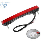 Rear LED Brake Light for Suzuki Quadracer 450 LTR450 (2006-2009)