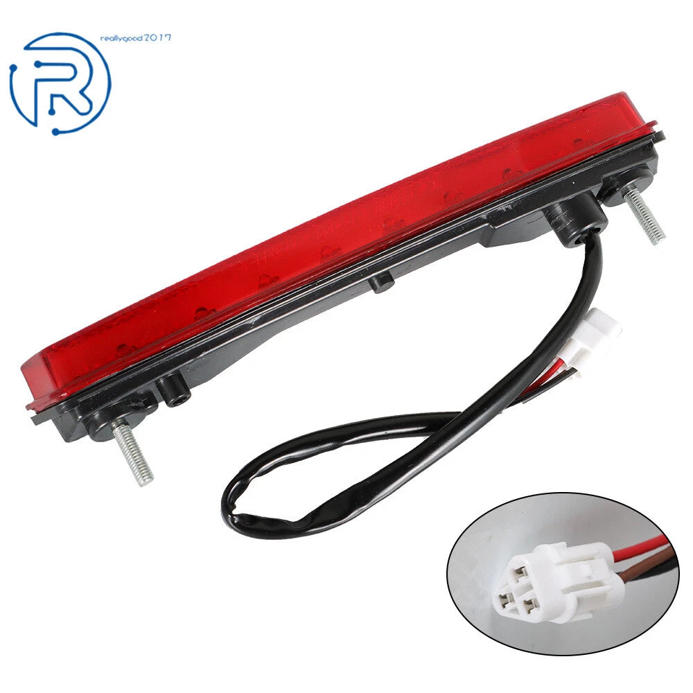 Rear LED Brake Light for Suzuki Quadracer 450 LTR450 (2006-2009)
