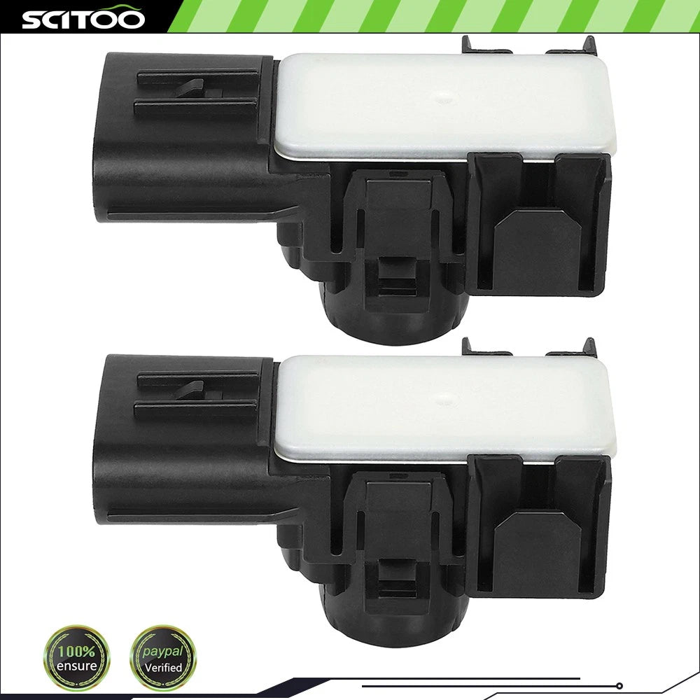 2X PDC Parking Sensor for Lexus GS350/450H (2013–2014) 89341-76010-C0 89341-76010