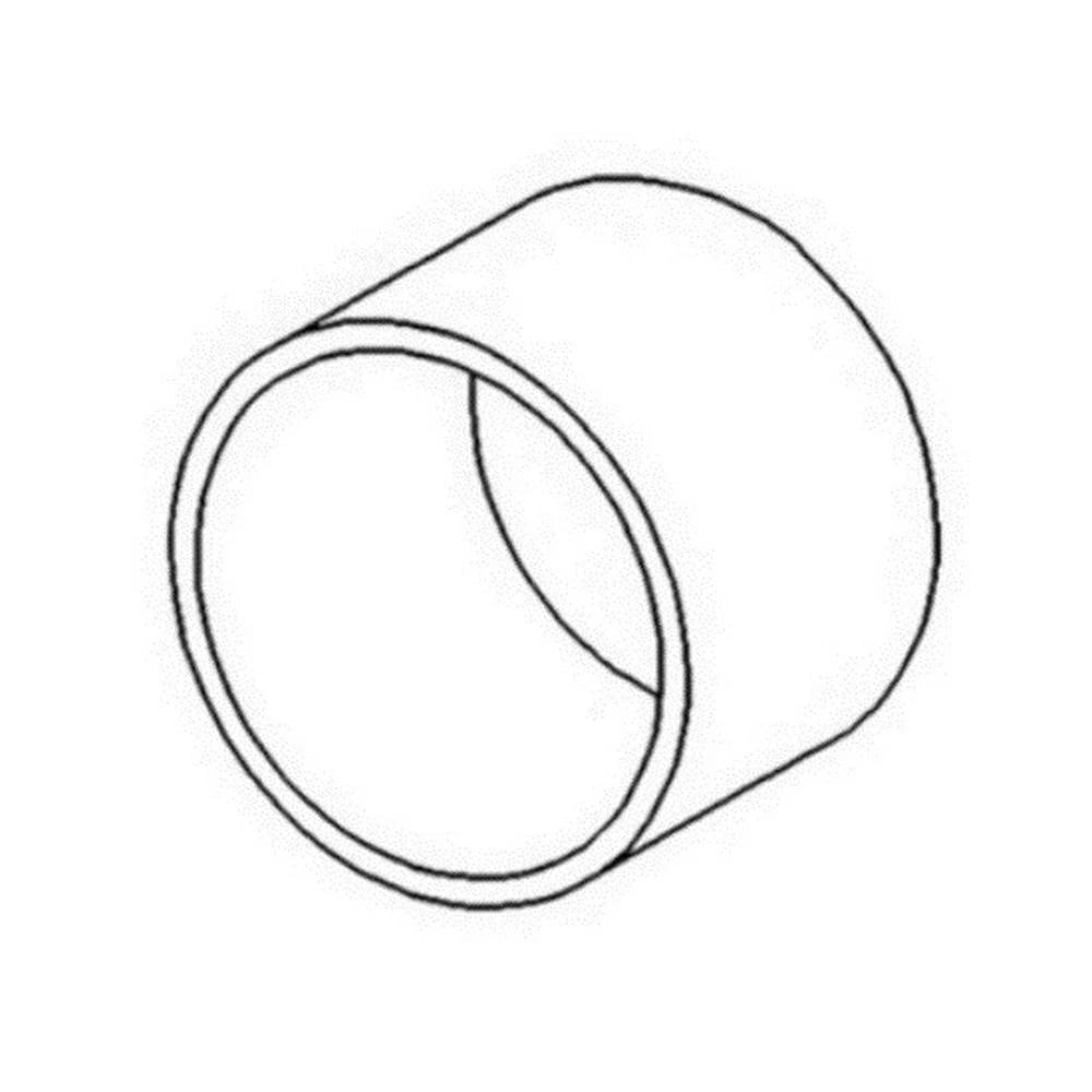 Bushing for John Deere 450, 450B, 450C, 450D, 450E, 550, 550B (U15925)