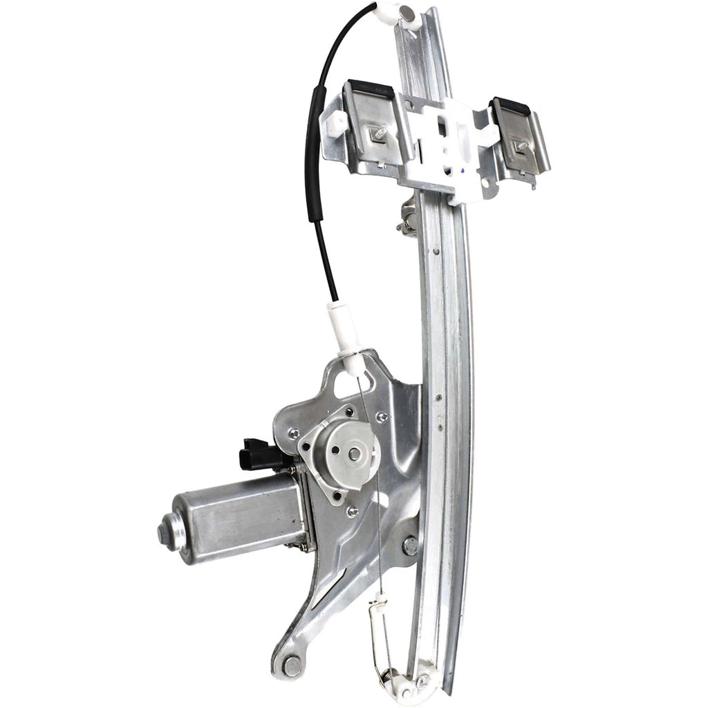 Set of 2 Window Regulators for Le Sabre