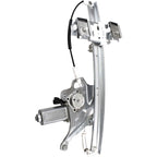 Set of 2 Window Regulators for Le Sabre
