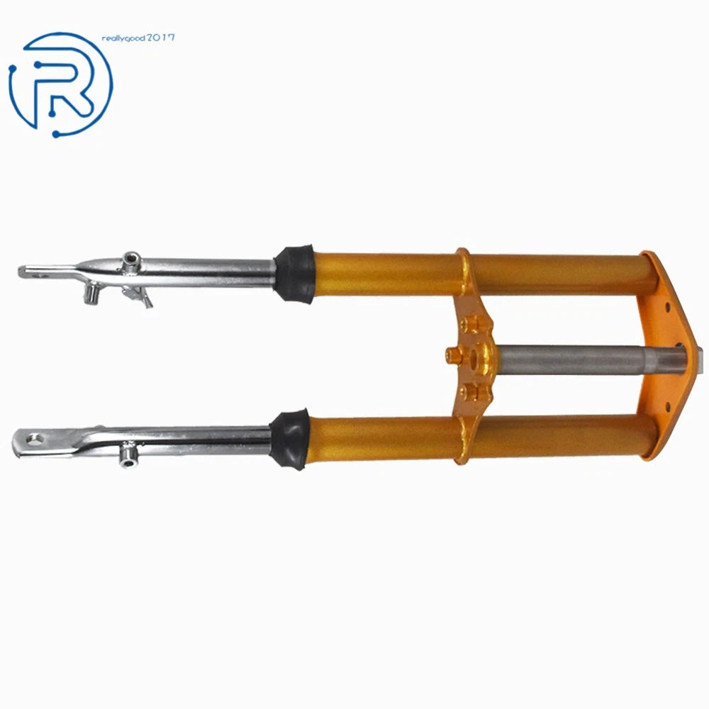 Front Forks Suspension for Honda XR50 CRF50 (2004-2014)