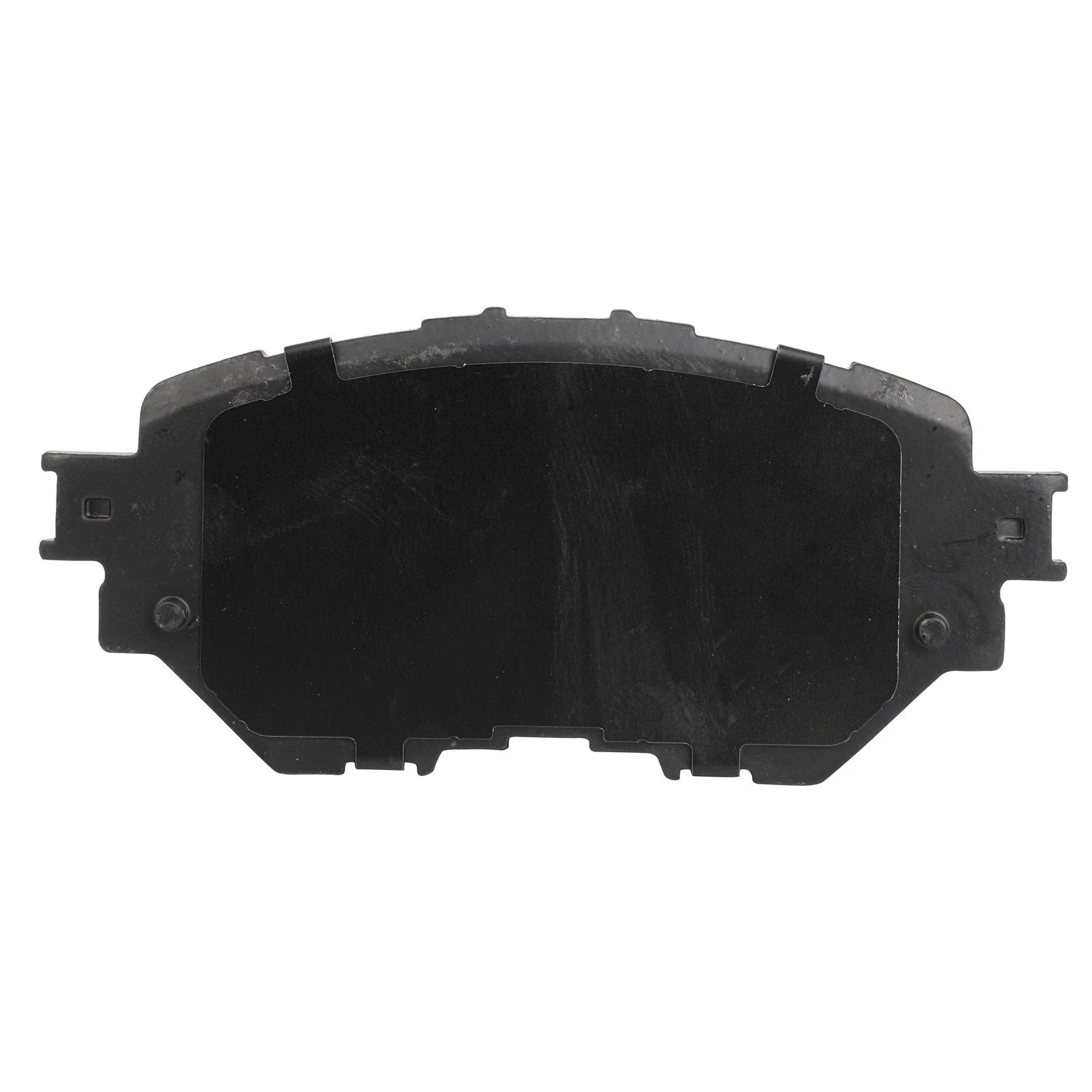 Set of 4 Front Ceramic Brake Pads for Mazda 3 (2014–2018)
