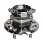 Wheel Hub for Toyota Sienna (2004–2010) Rear Left or Right with Bearing AWD