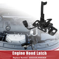 Hood Latch with Sensor for Chevrolet Cruze (2012–2016)