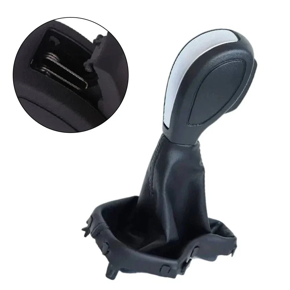 2 x Dust Cover Head Gear Shift for Land Rover (2008–2012)