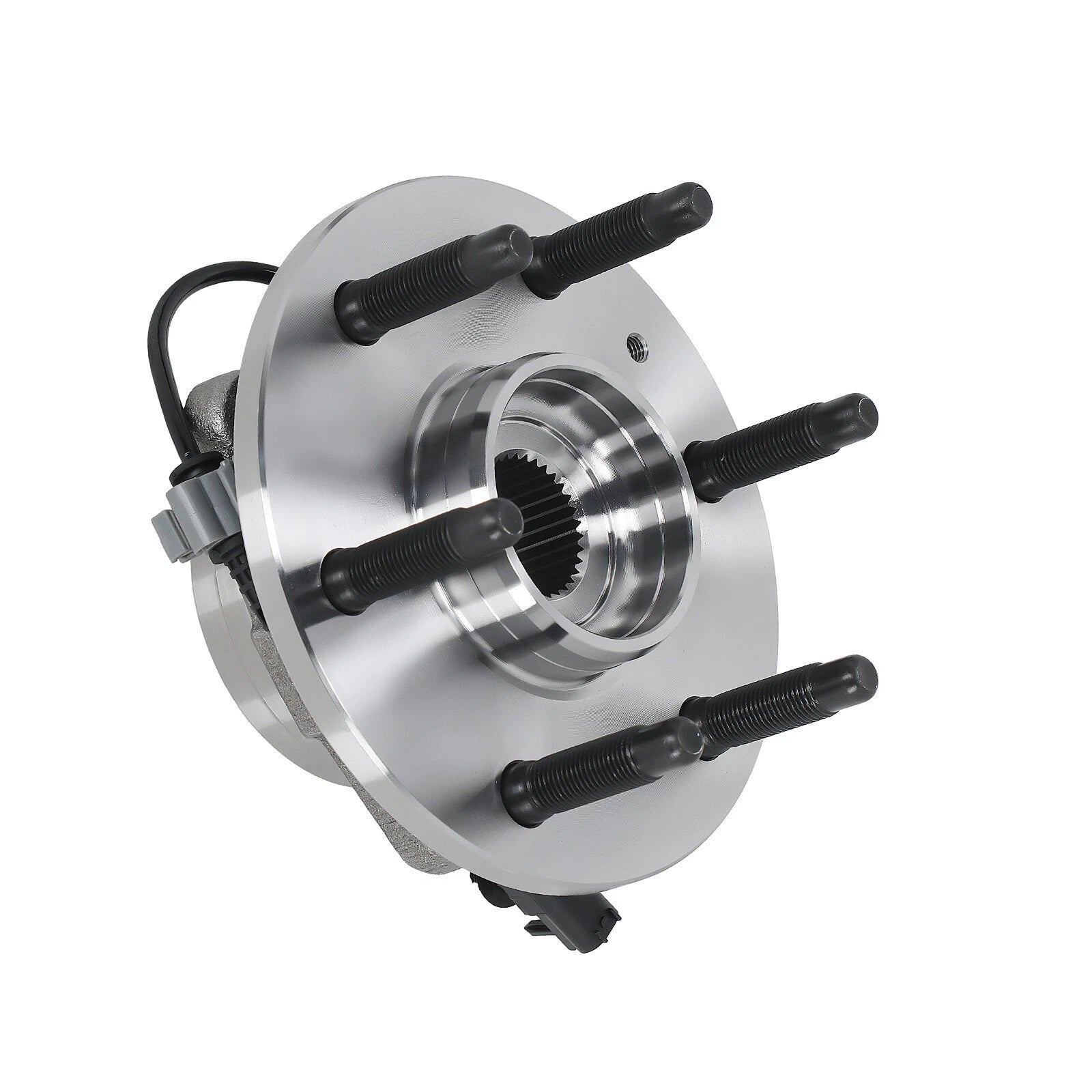 Front Wheel Bearing Hub Assembly for Chevrolet Silverado 1500 (2007)