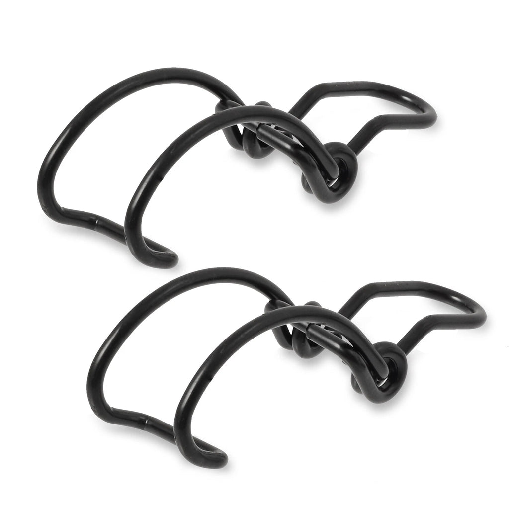 2 Airbox Clips 7081707 for Polaris Ranger 900 900-6 Crew (2013–2019)