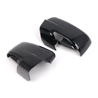 Side Mirror Cover / w Bottom Turn Signal Cutout for Dodge Ram (2013–2018)