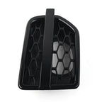 Black Right Front Grille Air Intake Vent for Land Rover LR4 (2010-2016)