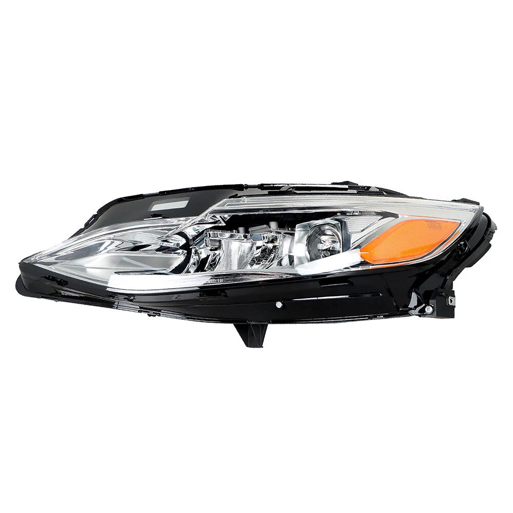 LED Headlight Assembly for Chevrolet Malibu (2019–2021) Left Side