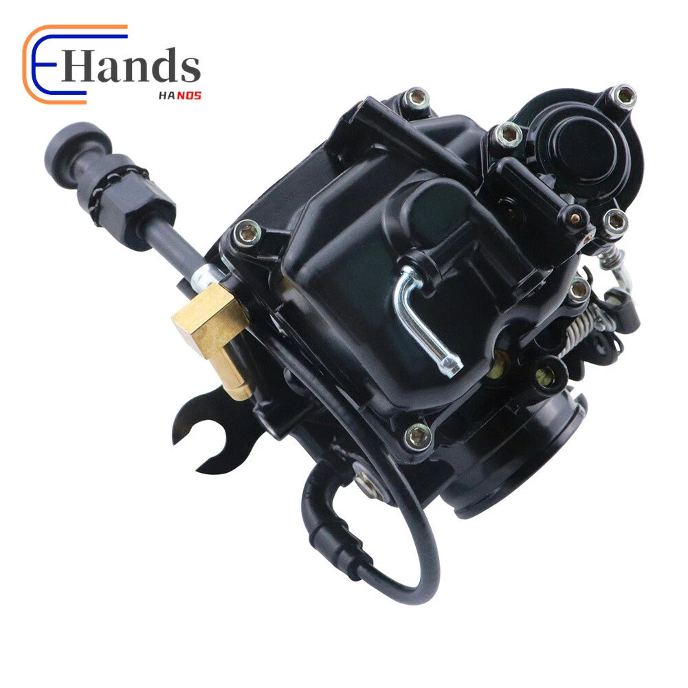Carburetor for Harley Davidson Softail Dyna CV 40MM CV40 (Fitment Specific)