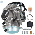 Carburetor for Polaris Sportsman 500, Scrambler 400, Magnum 425