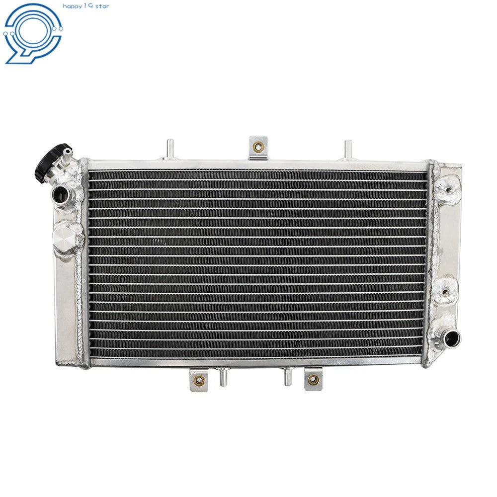 Radiator for Polaris Predator 500, Outlaw 450, 525 MXR IRS (2003–2007) 1240302 2 Row