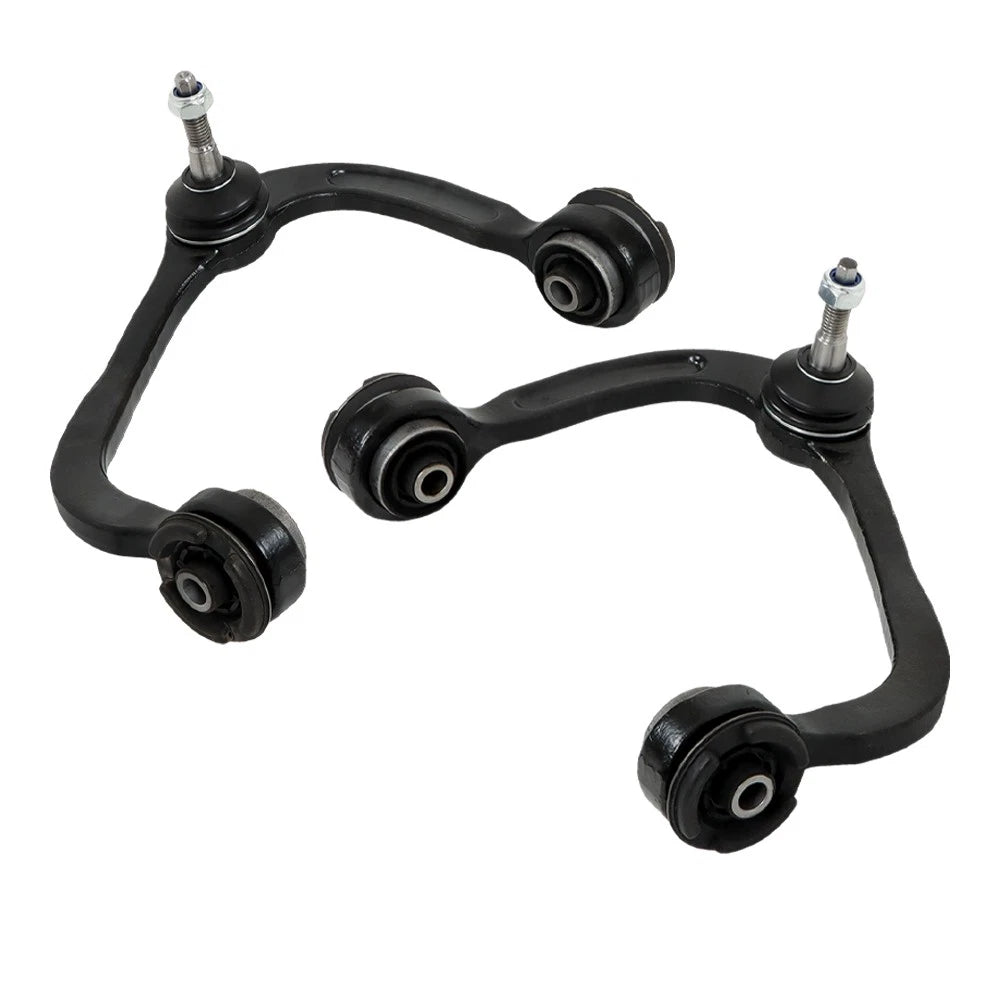 Set of 6 Control Arms and Sway Bar Links for Ford F-150 (2009–2013)